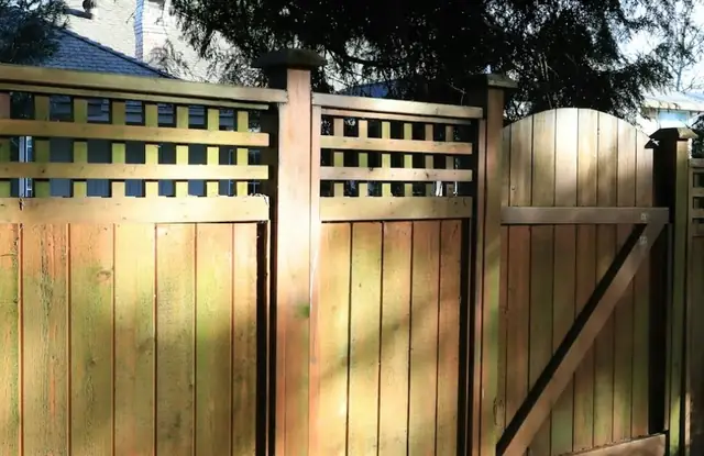 Gates