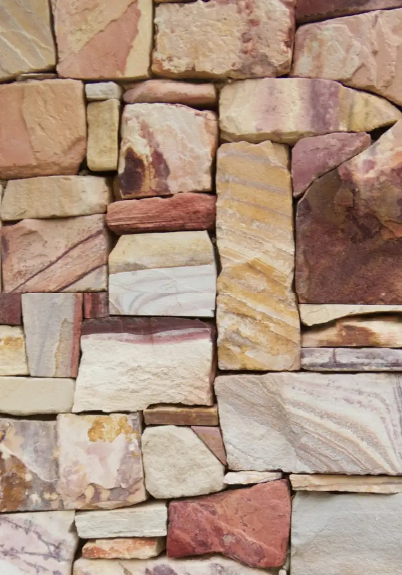 Stonemasonry job in Bowral