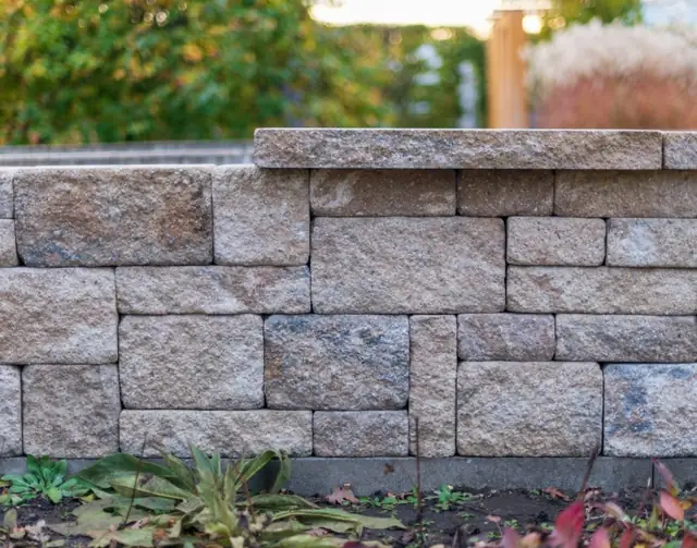 Block walls