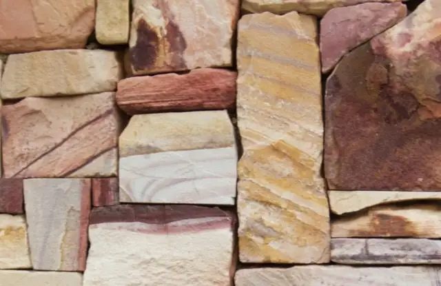 Feature walls