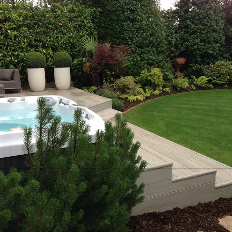 Landscaping job in Port Macquarie