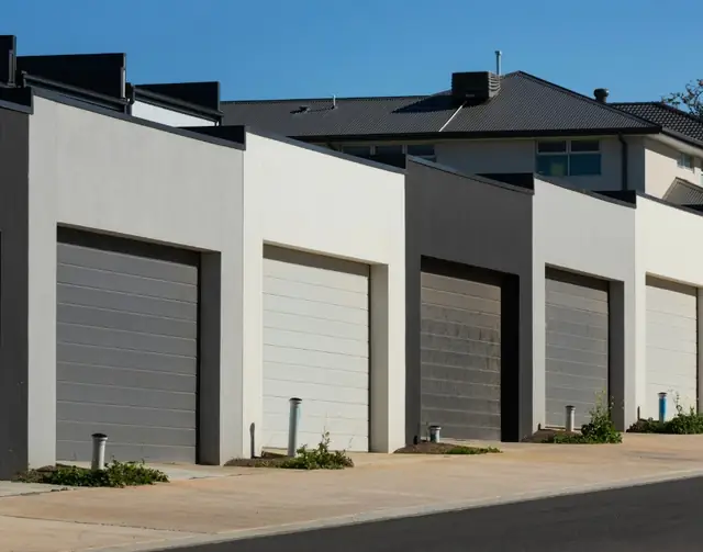 Driveways