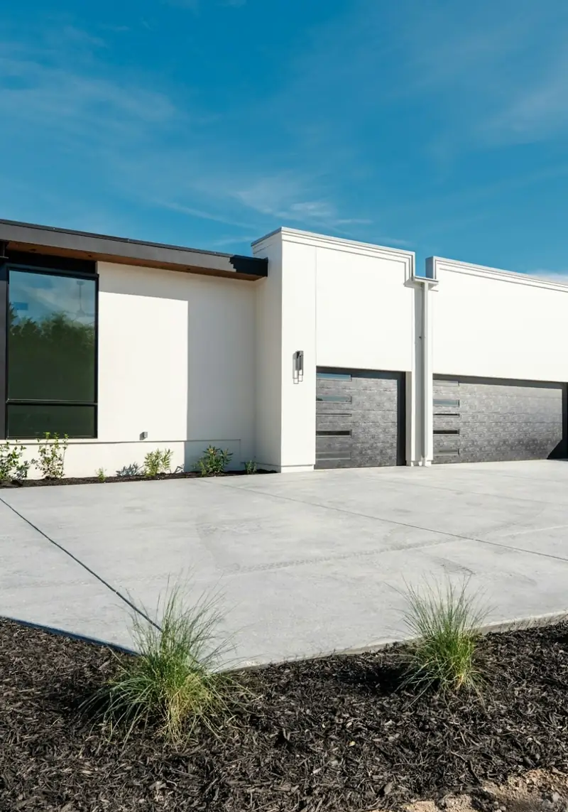 Concreting job in Toowoomba